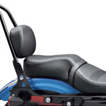 パッセンジャーピリオン　スポーツスター XL1200X/Vデザイン