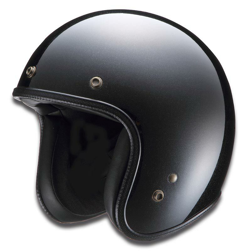 RIDEZ NIKITOR ヘルメット NH-02-BK-01