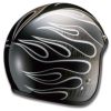 RIDEZ LX ヘルメット FLAMEZ GM-02