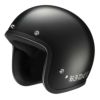 RIDEZ LX ヘルメット MATT BLACK-01