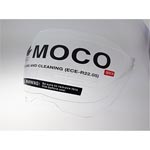 MOCO-CL:RIDEZ SugarRidez MOCO用　シールド　クリア