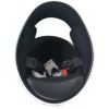 DAMMTRAX フルフェイスヘルメット AKIRA ブラック-06