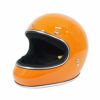 DAMMTRAX フルフェイスヘルメット AKIRA オレンジ-01