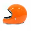 DAMMTRAX フルフェイスヘルメット AKIRA オレンジ-03