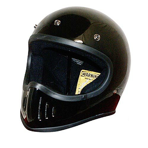 DAMMTRAX フルフェイスヘルメット BLASTER ブラック-01