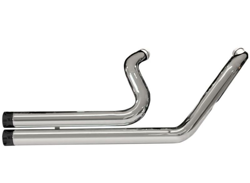 S&S パワーチューン パフォーマンスエキゾースト クローム-01