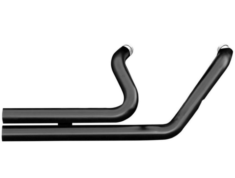 S&S パワーチューン パフォーマンスエキゾースト ブラック-01