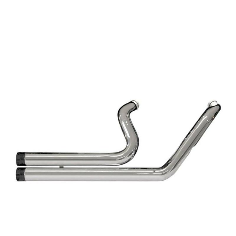 S&S パワーチューン パフォーマンスエキゾースト クローム-01