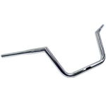 【SALE】LA CHOPPERS HEFTY ツインピークス ハンドルバー クローム