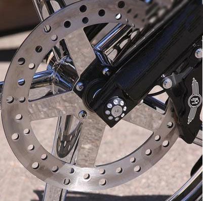 PAUL YAFFE　フラッシュマウント　アクスルキット　ドミノ/ブラック-01