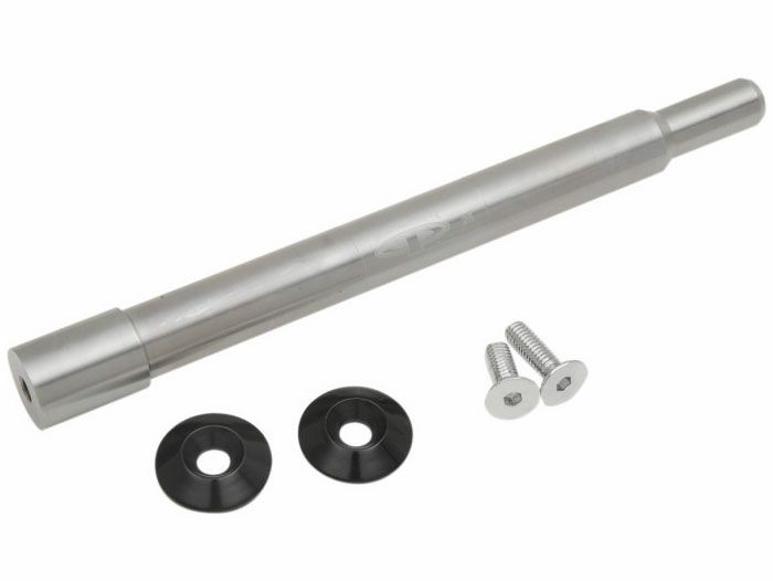 PAUL YAFFE　フラッシュマウント　アクスルキット　ブラック-01