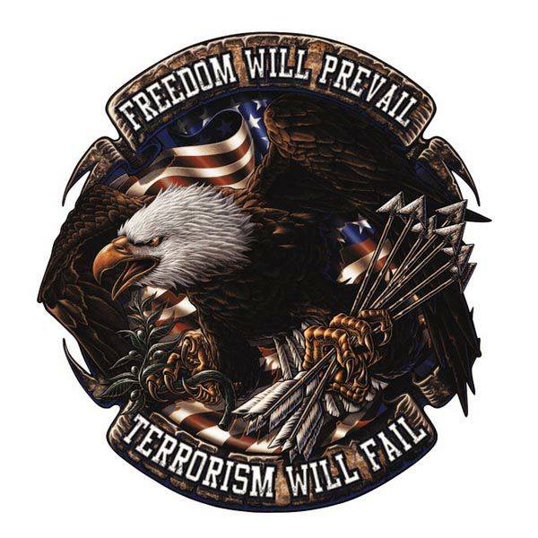 デカール FREE WILL PREVAIL-02