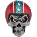 765139:デカール RETRO RD BIKER SKULL 3D EMBLEM