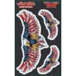 765754:デカール EAGLE ATTACK