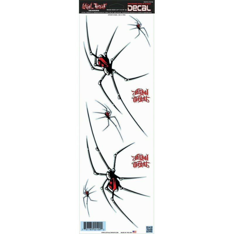 デカール SPIDER CRAWL-01