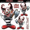 デカール AX CLOWN LARGE-01