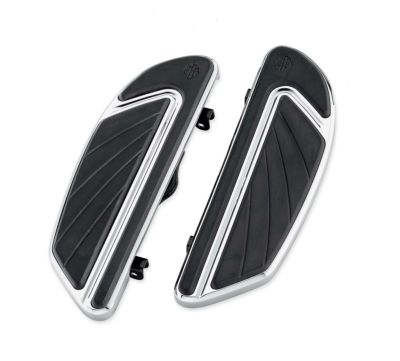 エアフロー・フットボードキット（ライダー）