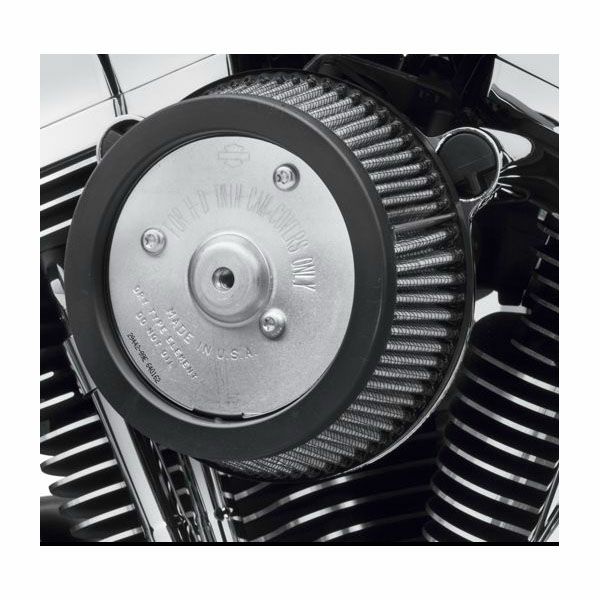 スクリーミンイーグル・ステージI・エアクリーナーキット  