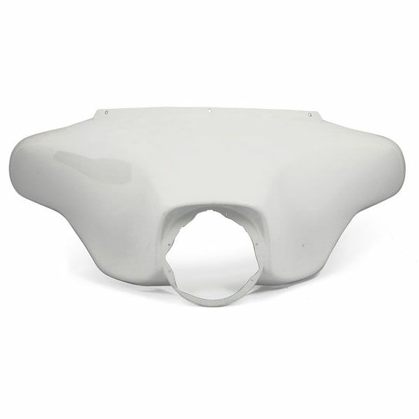 Double G Baggers バットウィングフェアリング-01