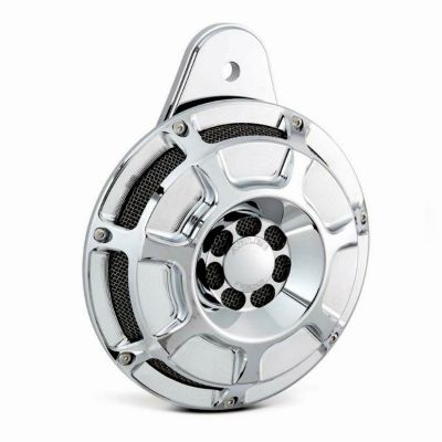 【SALE】アレンネス Beveled・ホーン クローム スポーツスター