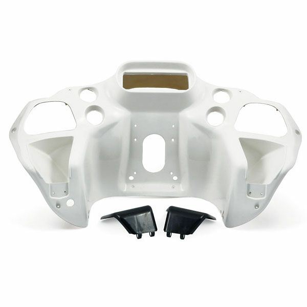 Double G Baggers インナーフェアリング（グローブボックスドア付き）-01