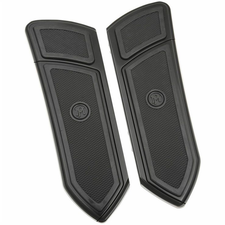 パフォーマンスマシン F.T.Z フロアボード ブラック-01