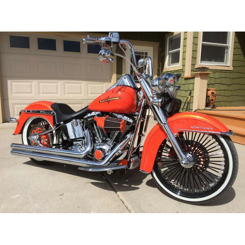 DNA Mammoth スポークホイール　21x3.0 フロント ブラックリム-02