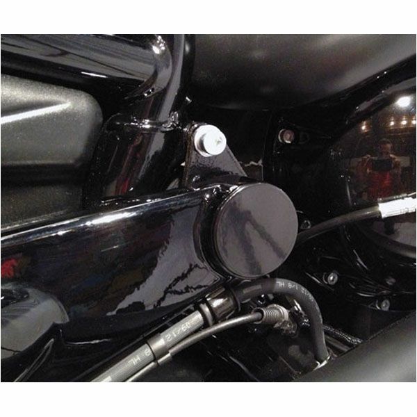 CULT WERK　スウィングアームボルトカバーキット-01