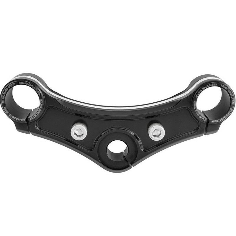 ローランドサンズ・デザイン(RSD)トリプルツリークランプ/コントラスカット-01