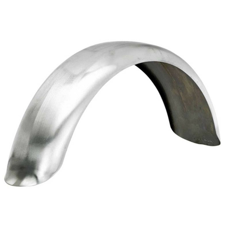 LOWBROW CUSTOMS  MANTA フェンダー 6インチ　アルミニウム製-01