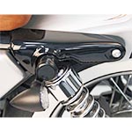 Cult Werk ショートフェンダー　ストラットカバー　スポーツスター