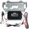 J&M ROKKER シリーズ 330w 2chアンプ インストールキット FLHT/X-02