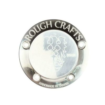 ROUGH CRAFTS ポイントカバー　5HOLES/ポリッシュ