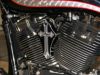 Precision Billet Darkside ホーン＆カバー ブラック-01