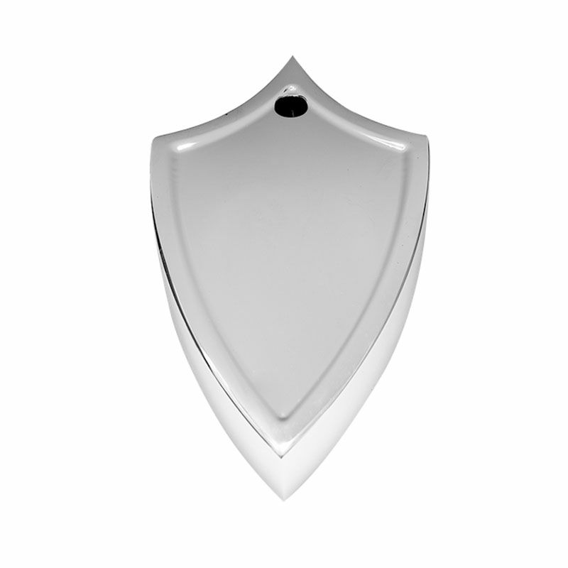 Precision Billet Defender ホーンカバー クローム-01