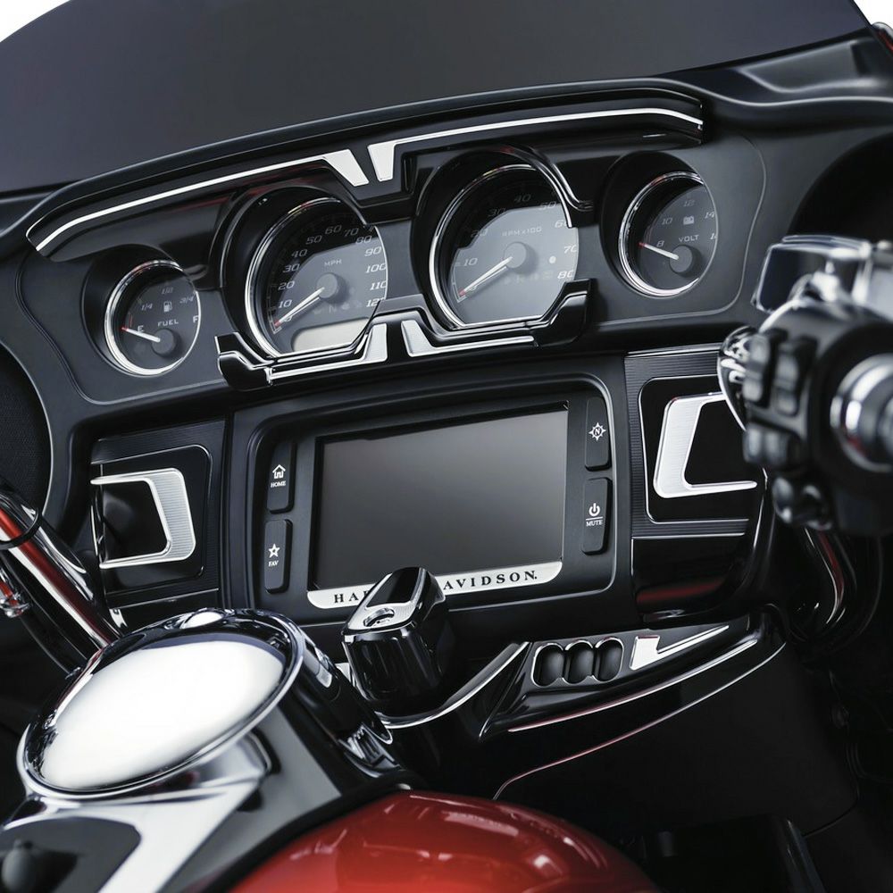 クリアキン BAHN ロワーゲージ アクセント ブラック-02