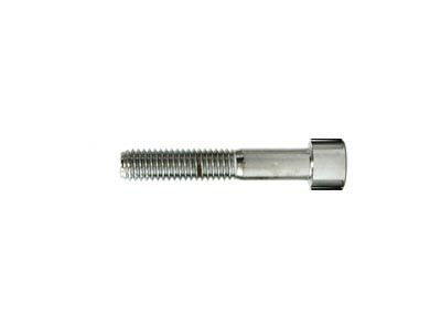 ソケットヘッド　ボルト　1/4-20 X 1 3/4　スチール製　ナール　1本
