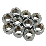 ナイロンナット　5/16-18　10個入り-01