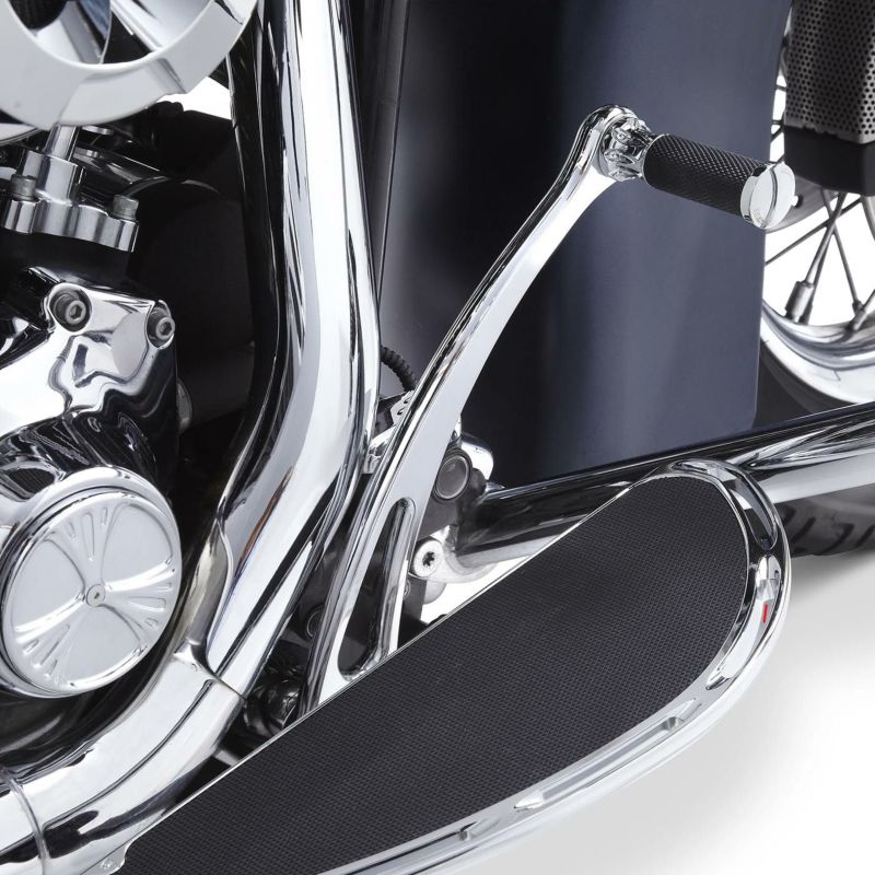 アレンネス ラディアス ブレーキペダル クローム (1インチ・ロング)-03