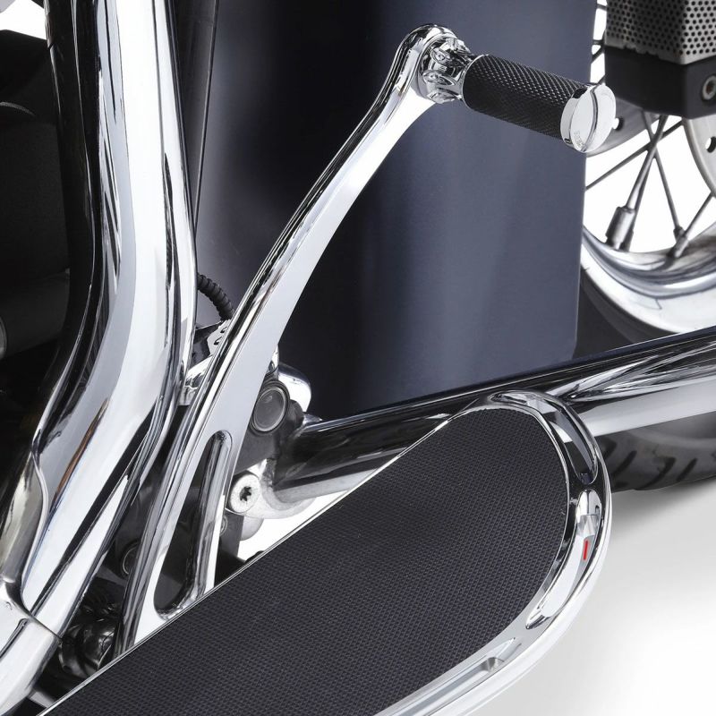 アレンネス ラディアス ブレーキペダル クローム-02