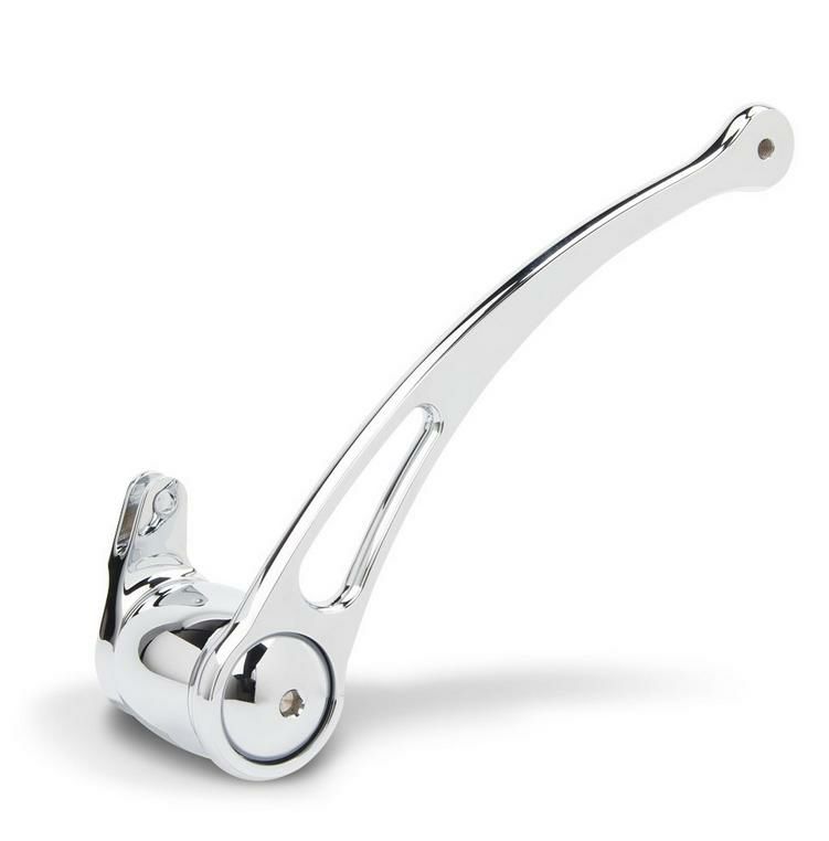 アレンネス ラディアス ブレーキペダル クローム-01