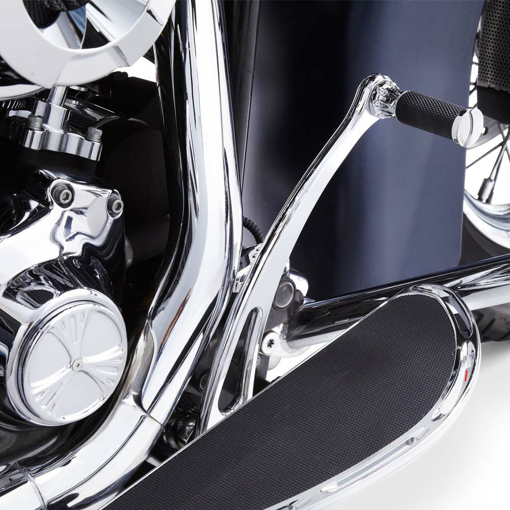 アレンネス ラディアス ブレーキペダル クローム-02