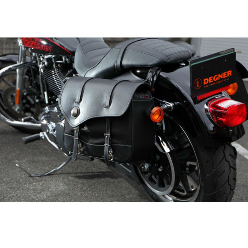 製品情報】バイク取付バッグ｜（サドルバッグ・サイドバッグ・ETCケース・タンクバッグ・シートバッグ）