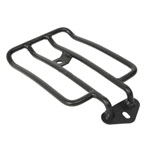 ソロラゲッジラック ブラック 2004以降 スポーツスター-01