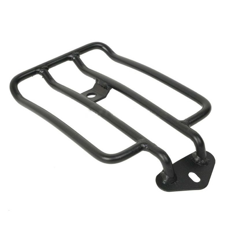 ソロラゲッジラック ブラック 2004以降 スポーツスター-01