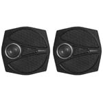 JENSEN ハーレー用ハイパフォーマンス 5.25インチ・スピーカーセット-01