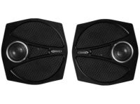JENSEN ハーレー用ハイパフォーマンス 5.25インチ・スピーカーセット-01