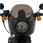 メンフィスシェード　カフェ・フェアリング　XL1200C