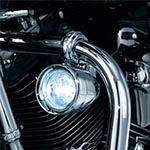 クリアキン　エンジンガードマウント ドライビングライト-01