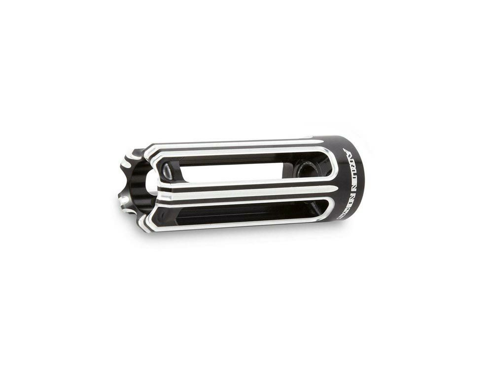 アレンネス 10Gauge Series シフトペグ ブラック-01